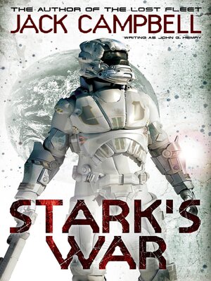 cover image of Stark's War